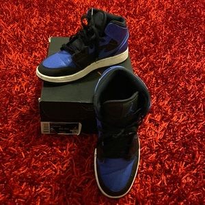 Air Jordan 1 mid (GS)